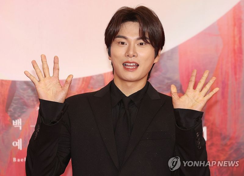 "싹 다 가져가고 잠적" 이이경, 중고 거래자에 집 털렸다...어쩌다가
