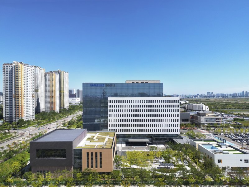 삼성바이오에피스 "임직원들, 만성질환 조심하세요"