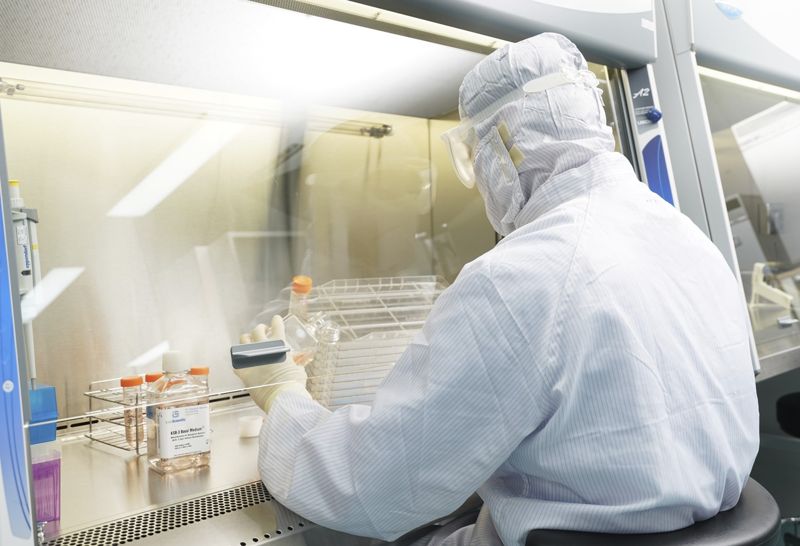 강스템바이오텍 제공