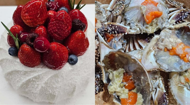 '아들과 절연' 이경실, 며느리 생일상 차렸다