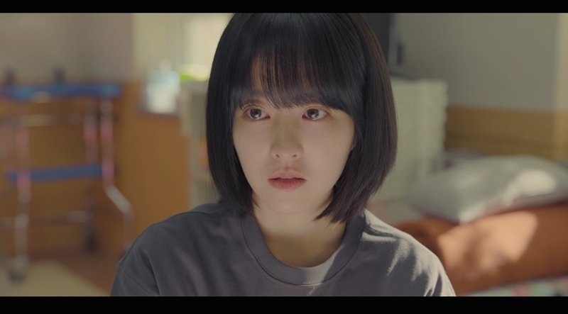 박보영, 박보영인 척… '미지의 서울' 5.0% 로 껑충