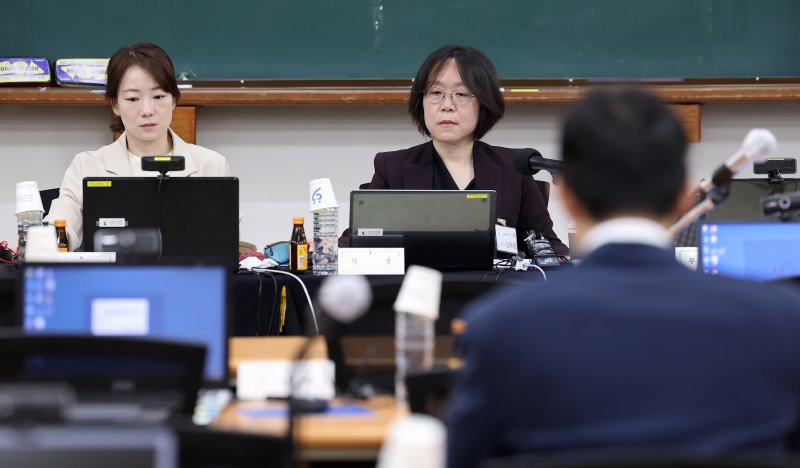 법관대표회의 시작…88명 출석으로 정족수 채워