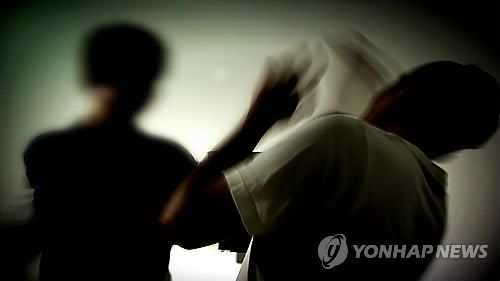 일면식 없는 장애인 폭행해 전치 12주 상해 입힌 40대...그 이유가 '황당'