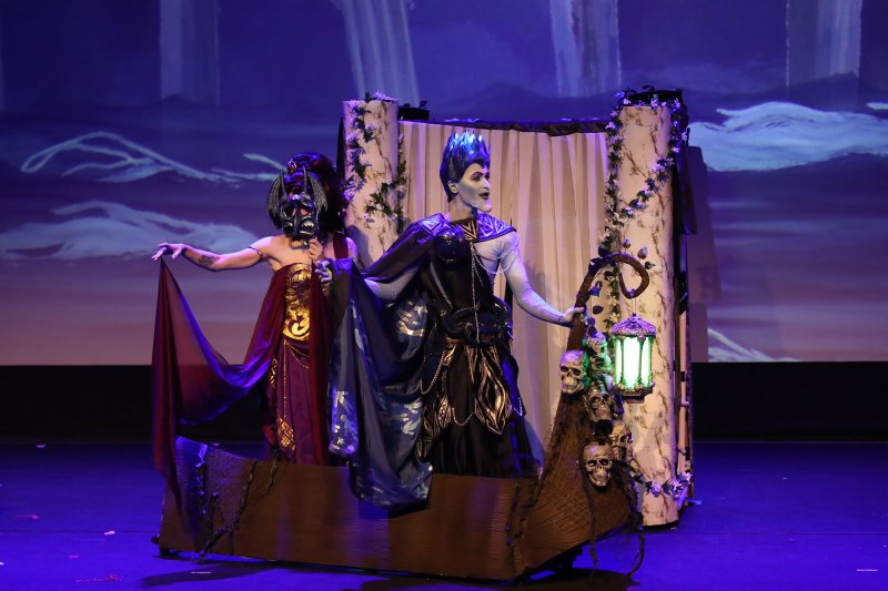 제8회 경기 국제코스프레페스티벌(경기국제코스프레페스티벌 제공)