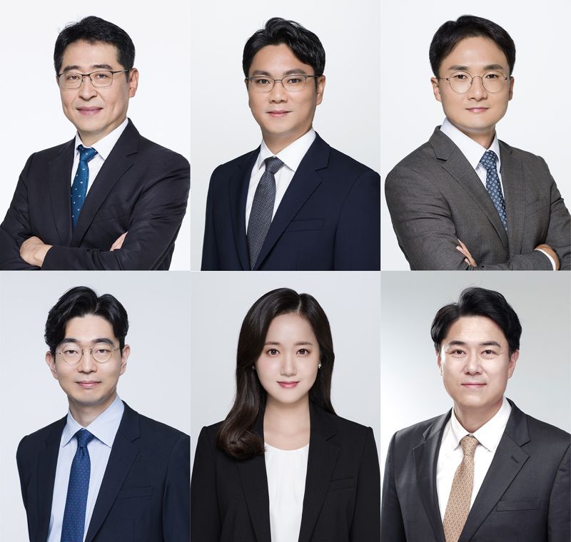법무법인 세종, 부동산투자회사법 개정 발맞춰 '프로젝트 리츠 TF' 출범[로펌소식]