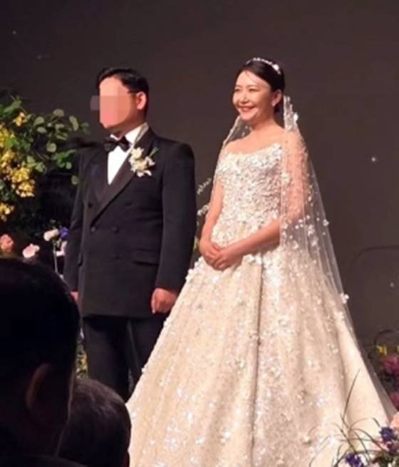 "임성언 신랑, 200억 시행 사기꾼…전과 3범·삼혼"