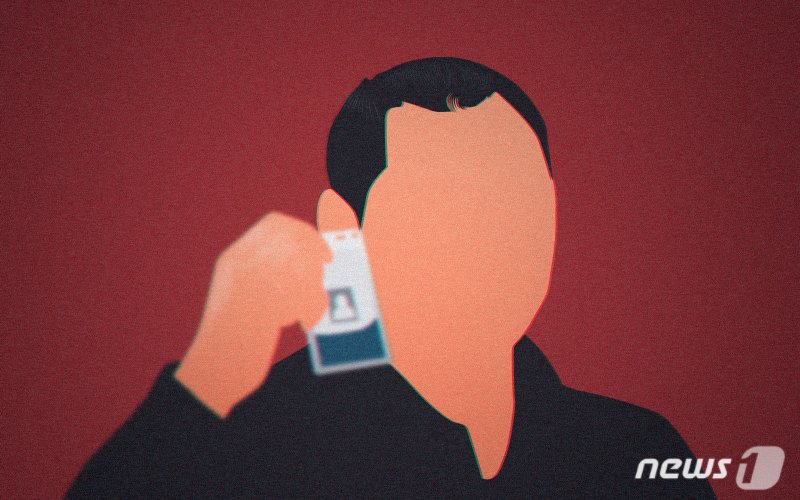 "내가 헌병인데"…헌병 사칭하고 경찰관 폭행한 40대 징역형