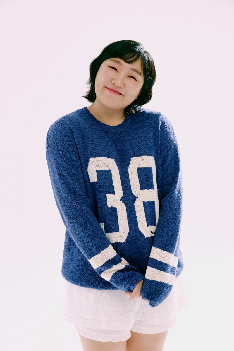 '대치맘' 이수지 몽클레어 본사 직원 만나 무릎 꿇었다 [N인터뷰]②