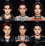 ′10주년′ 세븐틴의 미적분 ″1분1초마다 변해…성장이 어떨지 궁금″