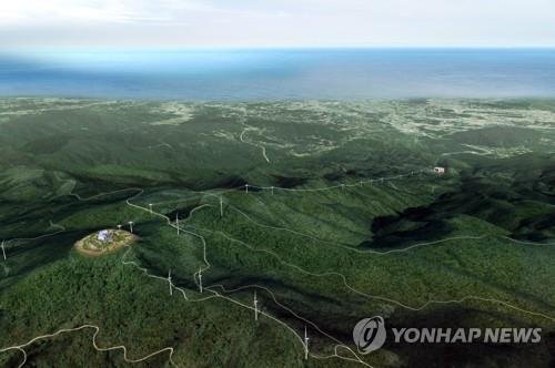 대관령 (출처=연합뉴스)