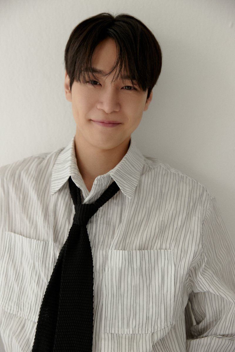 '언슬전' 강유석 "'슬의생' 팬…조정석 선배 못 만나 아쉬워"