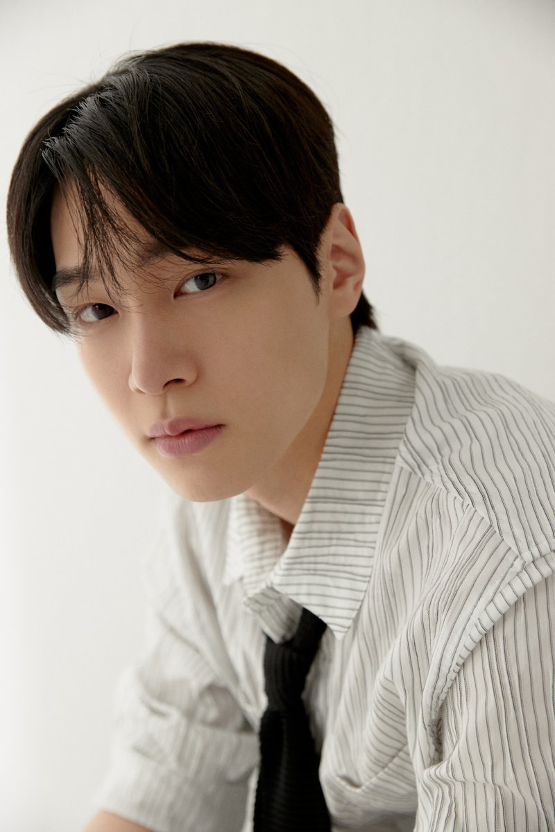 '언슬전' 강유석 '슬의생' 팬…조정석 선배 못 만나 아쉬워