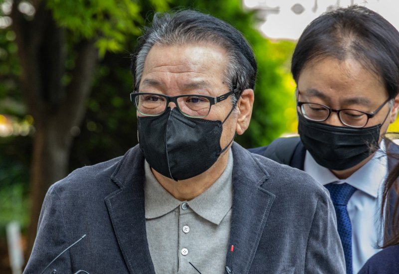 건진법사 게이트서 김 여사 정조준까지…檢 '문고리 3인방' 역할 주목
