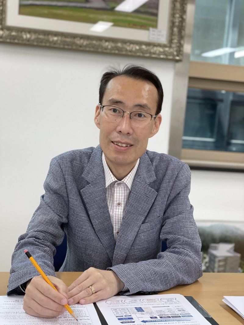 홍성화 한국해양대 교수, 한국해사법학회 춘계공동학술대회서 '학술상'