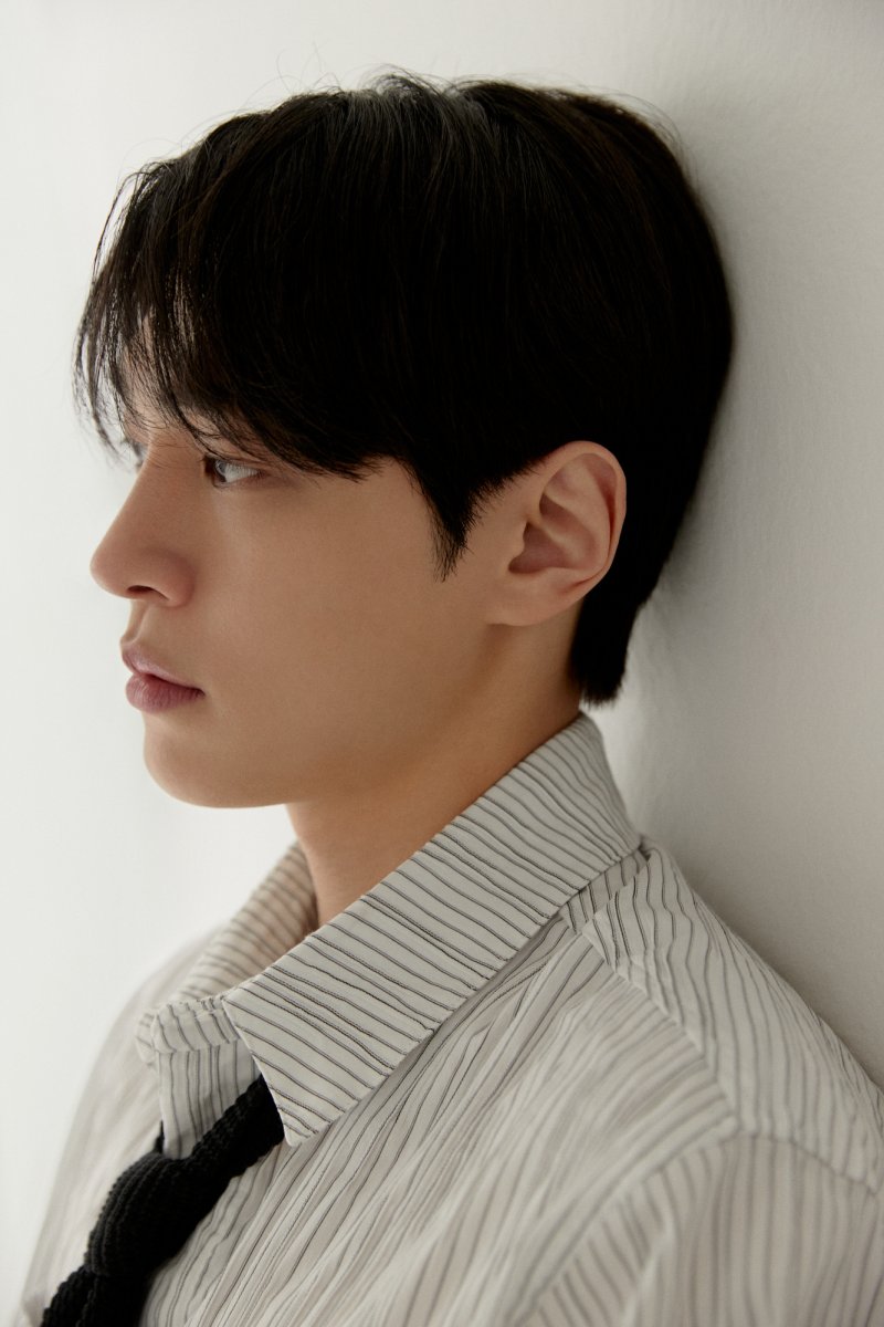 강유석 "고윤정 초대로 '언슬전' 배우들 함께 캐나다 여행까지"