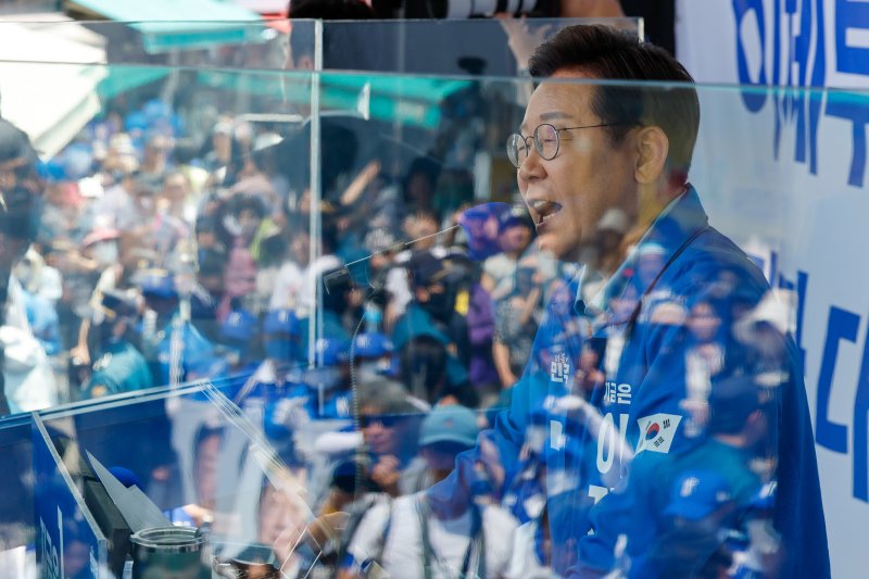 "이재명 DNA에 정치보복 본능 꿈틀" 국힘, 제2적폐청산 우려
