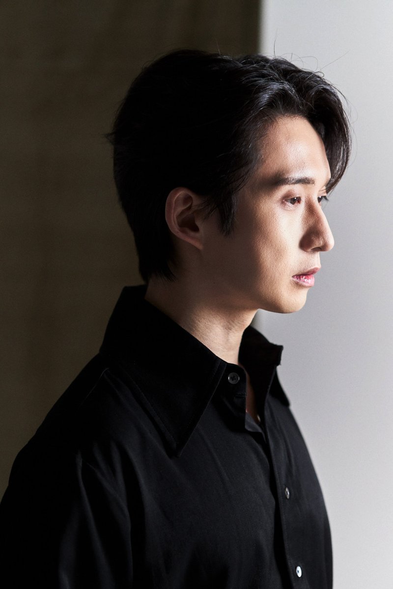 '천국아름' 류덕환 "김석윤 사단' 합류 부담됐지만…존경하게 돼"