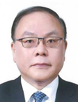 이희재 우성아이비 대표 고려대 인천교우회장 취임