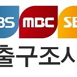지상파 3사 대선 출구조사, 당일 오후 8시 10분부터 인용 가능…무단도용 法 대응