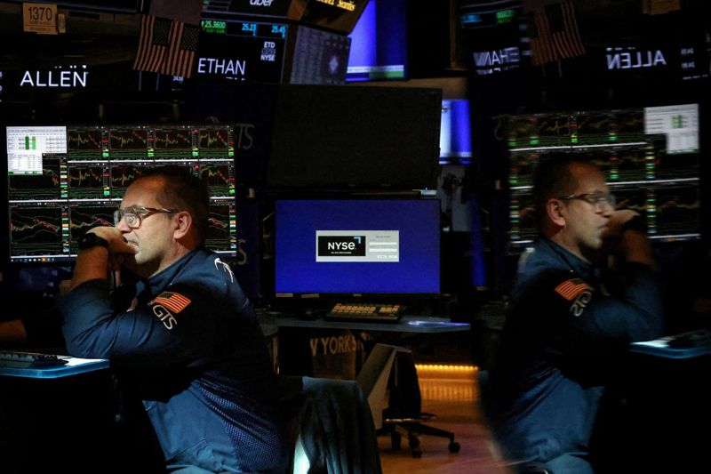 600조원 몰려 신기록 경신 눈앞에 둔 미 ETF중 선두 주자는?