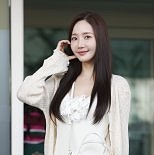 박민영, 아마존 첫 한국드라마 ′컨피던스맨KR′ 주인공
