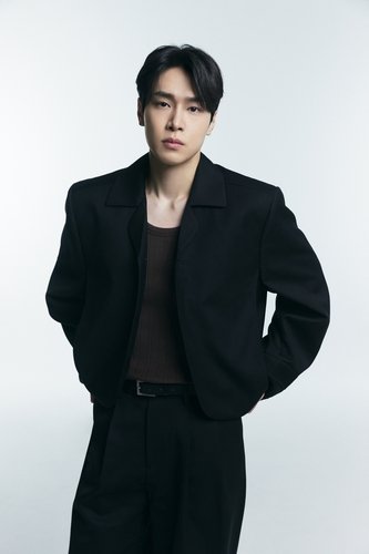 배우 강유석 (출처=연합뉴스)