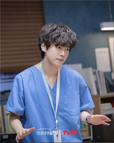 tvN 드라마 '언젠가는 슬기로울 전공의생활' (출처=연합뉴스)