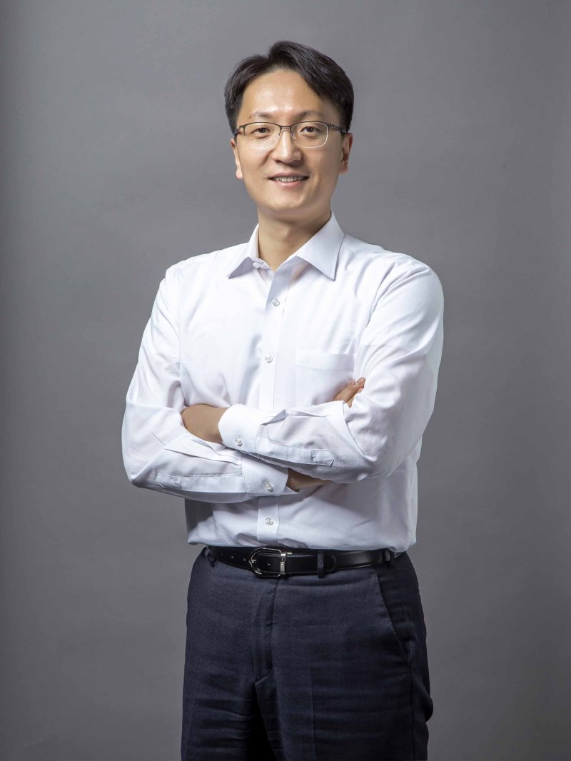 쿠팡, 박대준 단독대표 체제로 전환