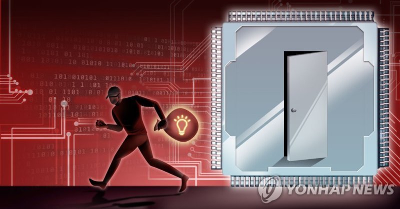 [fn사설] 첨단기술 유출 점점 지능화, 중대 범죄로 엄단해야