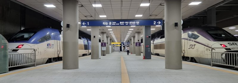 대선 때마다 나오는 ‘철도통합’… 현실화 가능성엔 물음표 [논란 거듭되는 교통망]