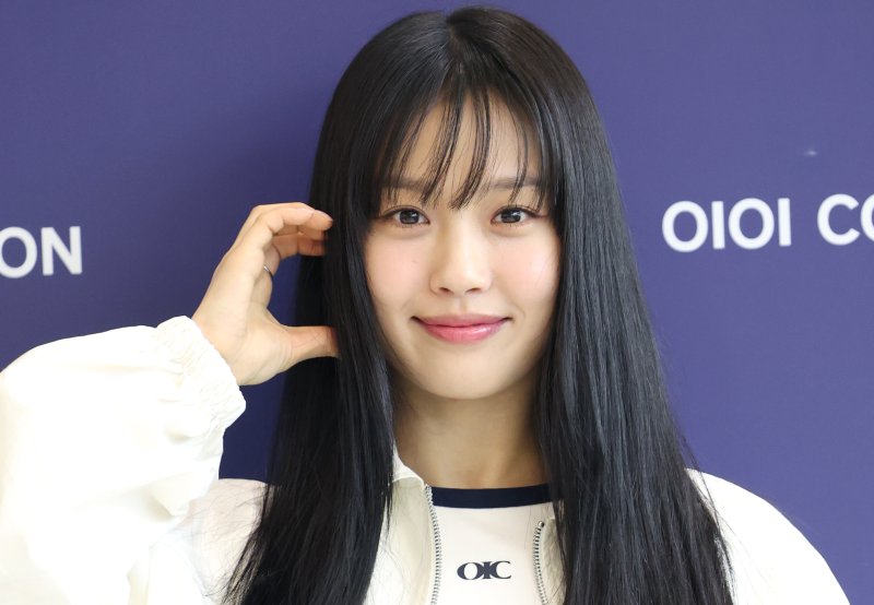 고민시, 중학교 시절 학폭 가해 의혹 …소속사 사실무근