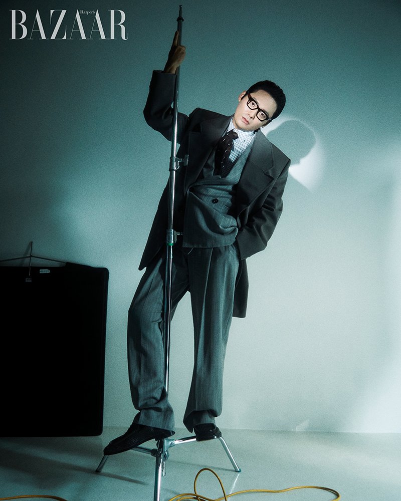 최대훈 "'폭싹'은 인생작…찬란한 봄 만났다"[화보]