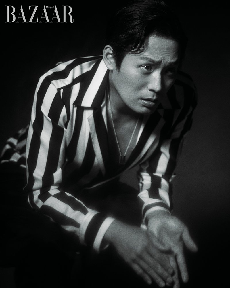 최대훈 "'폭싹'은 인생작…찬란한 봄 만났다"[화보]