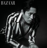 최대훈 ″′폭싹′은 인생작…찬란한 봄 만났다″[화보]