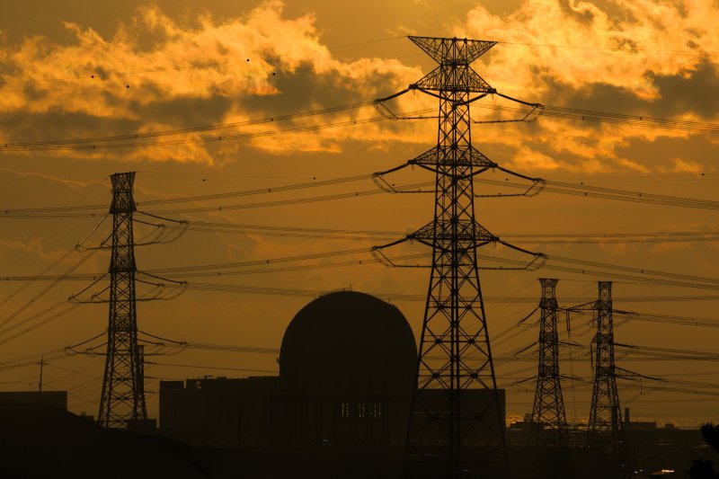 [울산=뉴시스] 김선웅 기자 = 울산 울주군 새울원자력발전소. 2024.12.31. mangusta@newsis.com