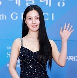 고민시 ′학폭′ 의혹…소속사 ″허위사실 명예훼손, 법적대응″