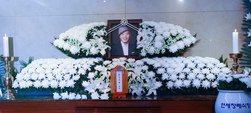 '웃찾사' 故임준혁, 3주기…심근경색으로 갑작스럽게 떠난 별