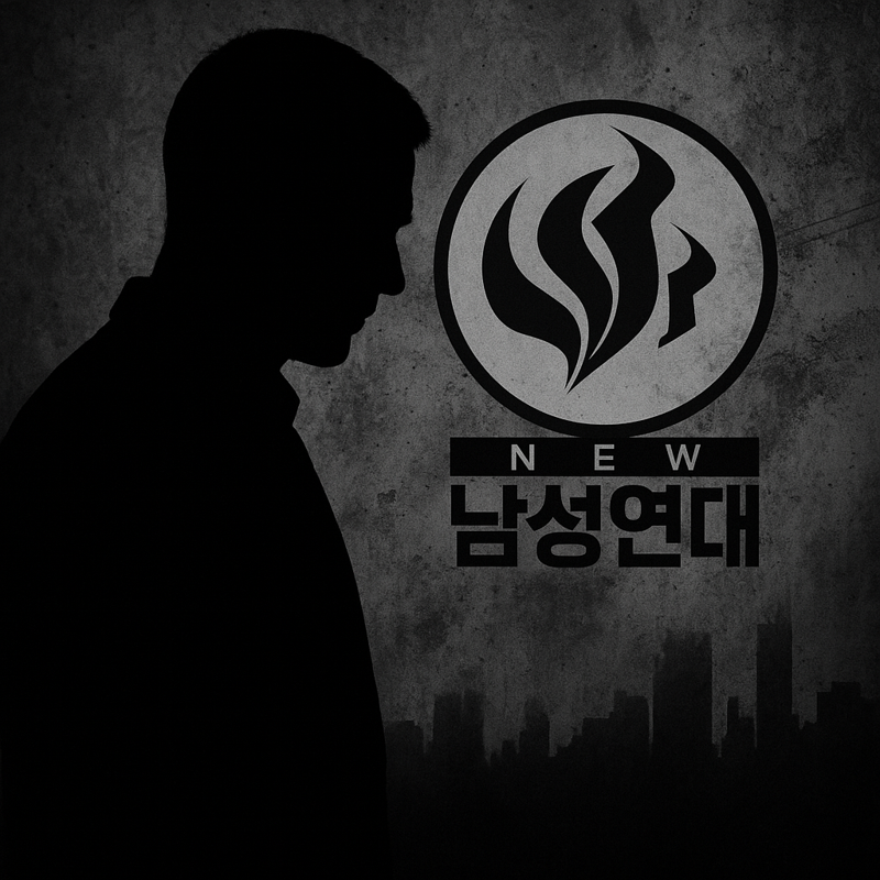 '신남성연대' 핵심관계자 30대男, 마약 혐의 입건