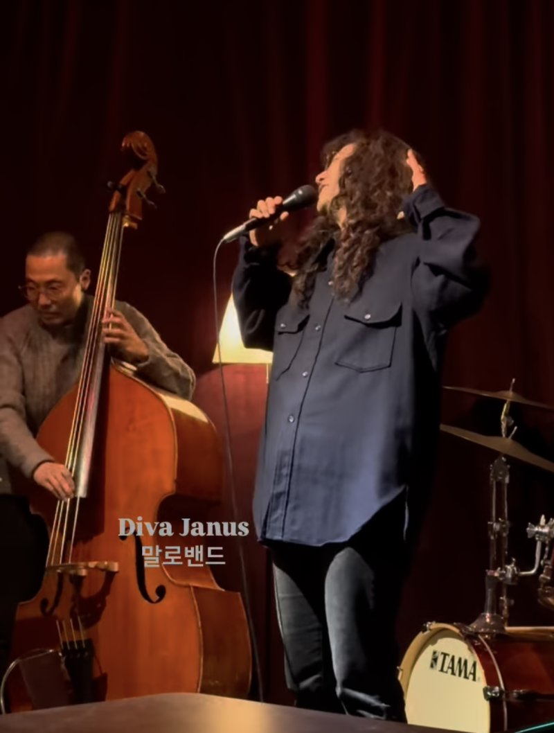 재즈클럽 야누스, 47년 만에 광화문 시대 연다