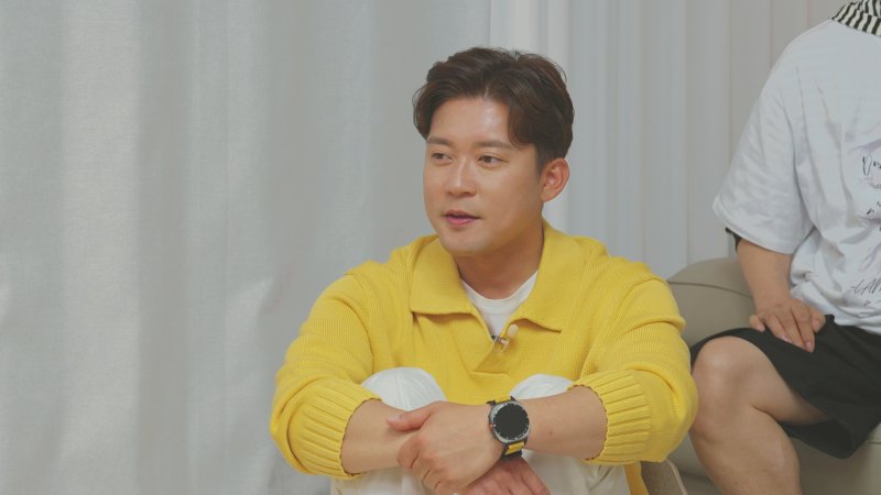 "그때 생각나" '위대한 가이드2' 김대호, MBC 퇴사 고민 시절 회상