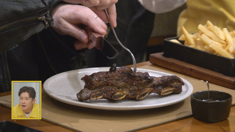 "그때 생각나" '위대한 가이드2' 김대호, MBC 퇴사 고민 시절 회상