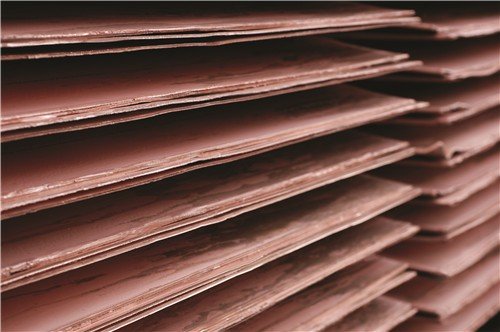 LS MnM이 생산하는 전기동 (출처=연합뉴스)