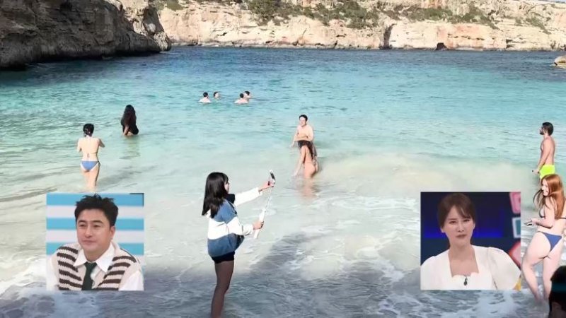 안정환 "딸 안리원, 남친 데려와 산다 하면? 안돼" 단호