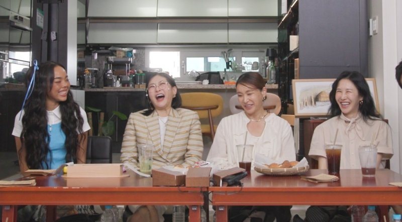 박선주 남편 강레오, 첫 만남에서는 게이인 줄