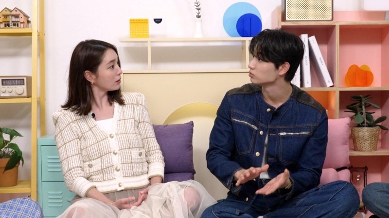 이민정, 이병헌과 초호화 비공개 결혼식 비하인드 공개