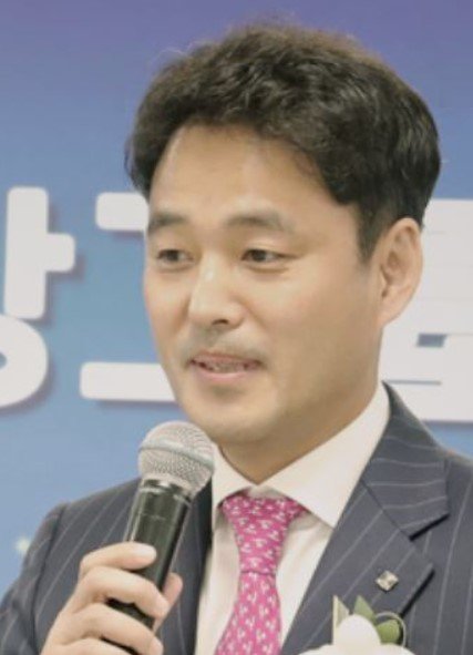 윤대인 대방산업개발 대표이사 *재판매 및 DB 금지