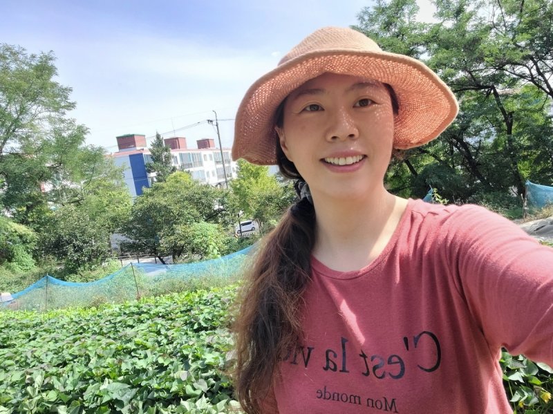 봉사하며 살던 40대 사회복지사, 마지막까지 5명에 살리고 천사가 됐다 [따뜻했슈]