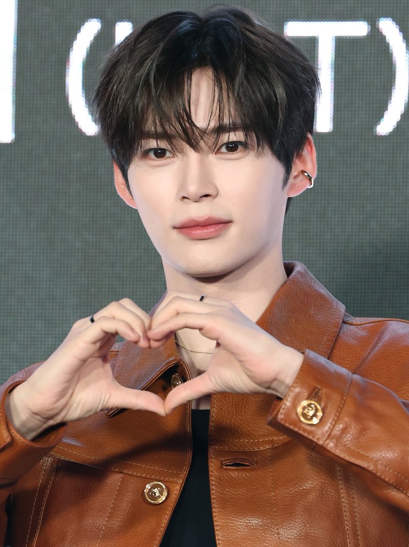 성한빈 '월드 오브 스우파' 통해 올라운더 MC 수식어 얻고파