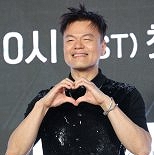 박진영 ″날 것의 ′월드 오브 스우파′, 방송이란 걸 잊고 반응″