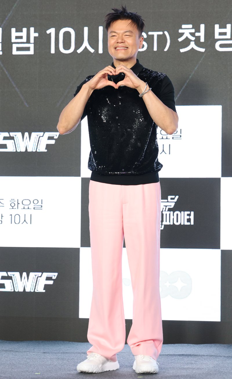 '월드 오브 스우파' 박진영 서양은 힘, 동양은 정교함…특징 극명